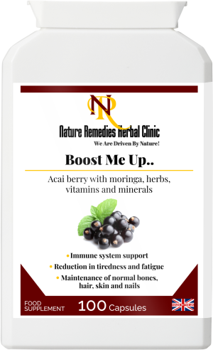 | Nature Remedies Herbal Clinic