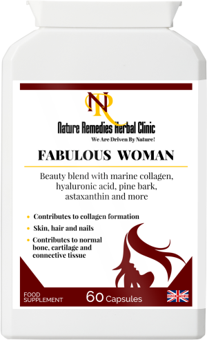 FABULOUS WOMAN