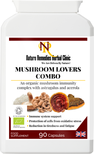 | Nature Remedies Herbal Clinic