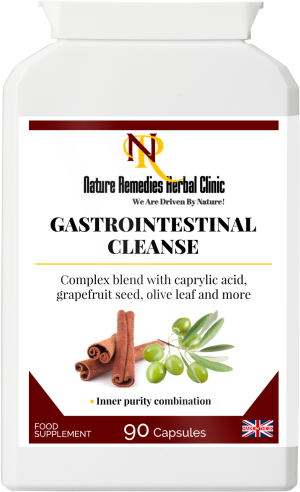 GASTROINTESTINAL CLEANSE